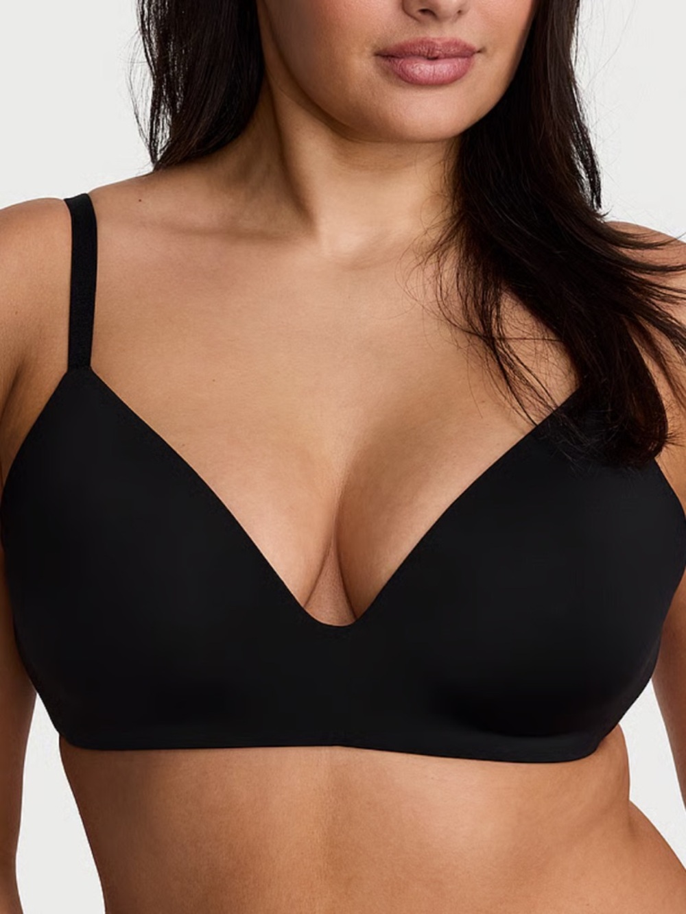 Victoria's Secret Wireless T-Shirt Bra